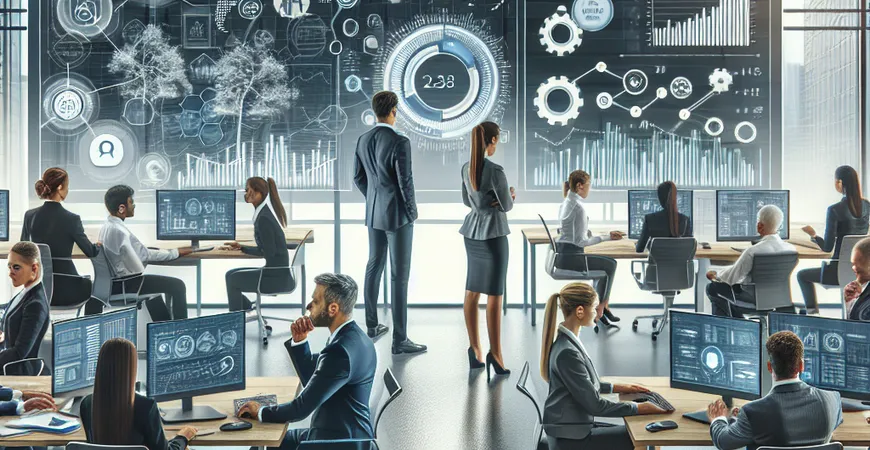 零代码OA的功能扩展技巧，满足企业快速变化需求