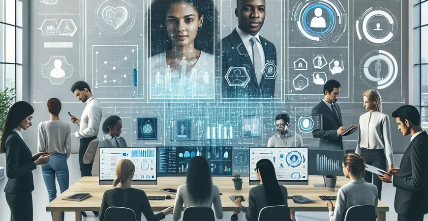 零代码OA的实施方案分享，企业数字化转型成功案例