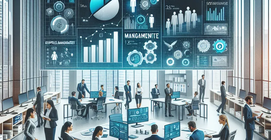 零代码OA的市场竞争力评估，2025年企业投资指南