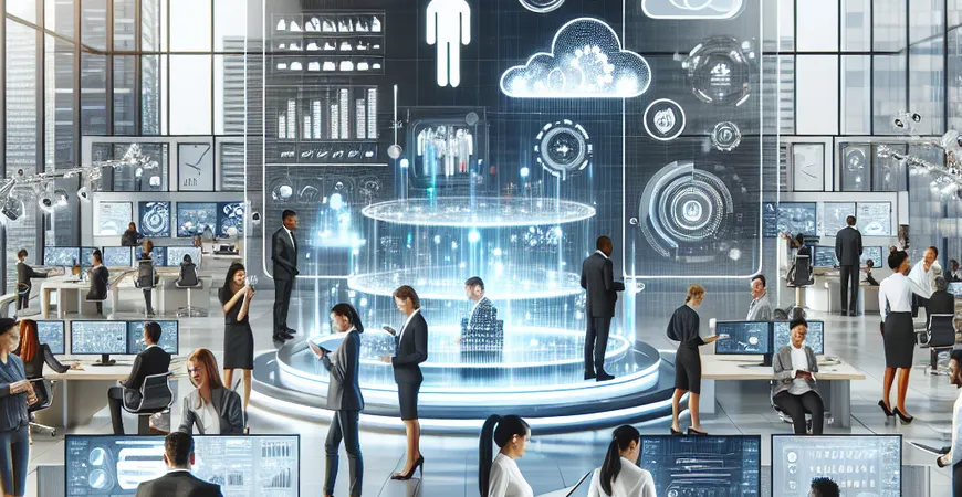 零代码OA系统价格全解析，2025年投资回报率达标！