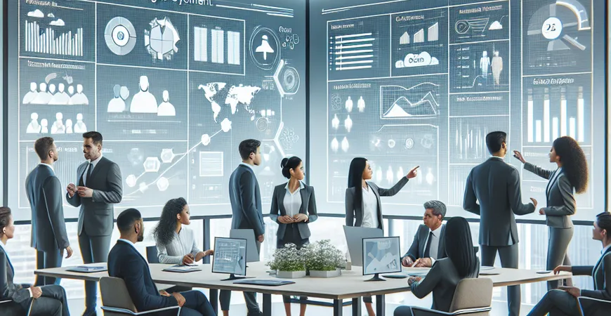 零代码OA系统价格分析，企业如何选择性价比最高的产品