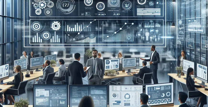 零代码OA系统价格对比，2025年性价比最高选择！