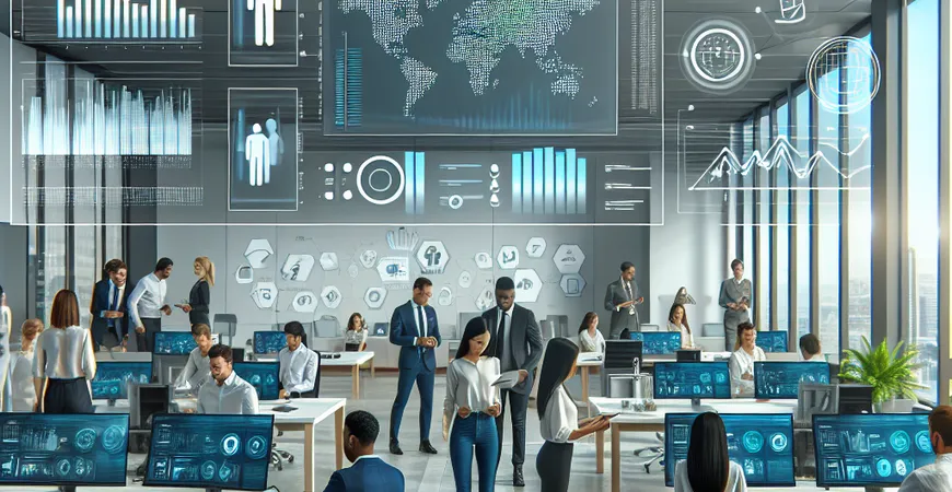 零代码OA系统价格对比，企业如何选择最佳方案