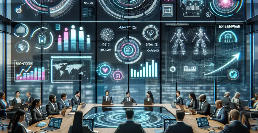 零代码会议管理的创新应用，未来办公新趋势揭秘