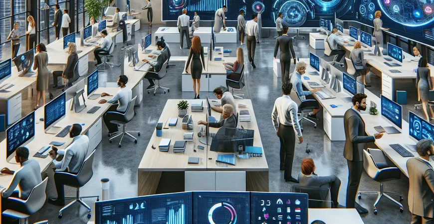 零代码功能解析，如何实现复杂应用需求