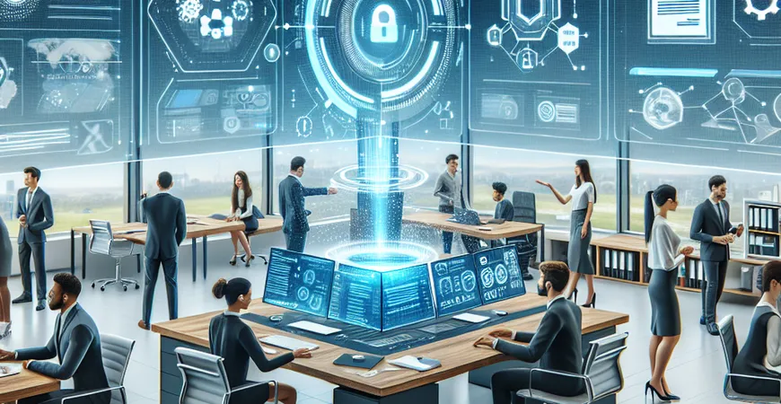 零代码合同管理的创新应用，你了解多少？