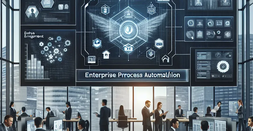 零代码审批流程，企业流程自动化的先锋