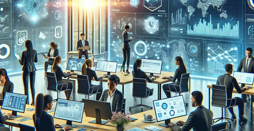 零代码客户管理：提升客户满意度的必备工具