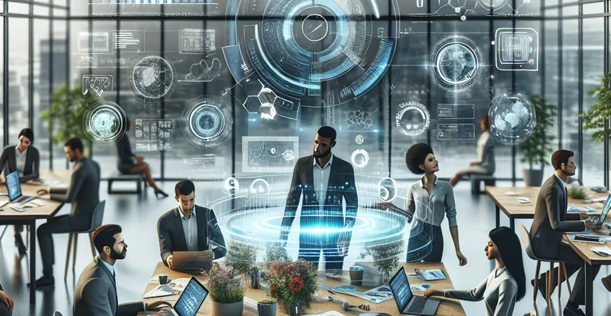 零代码工具使用技巧，提升效率的秘密武器