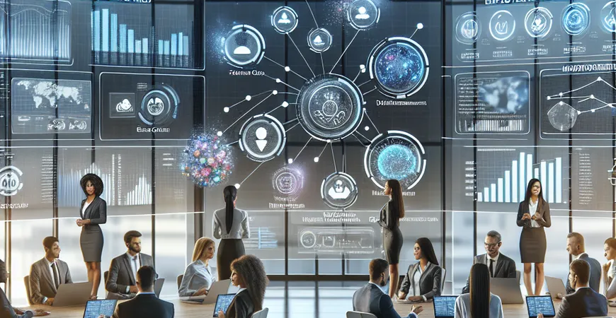 零代码工具在商机管理中的优势，全面提升业绩