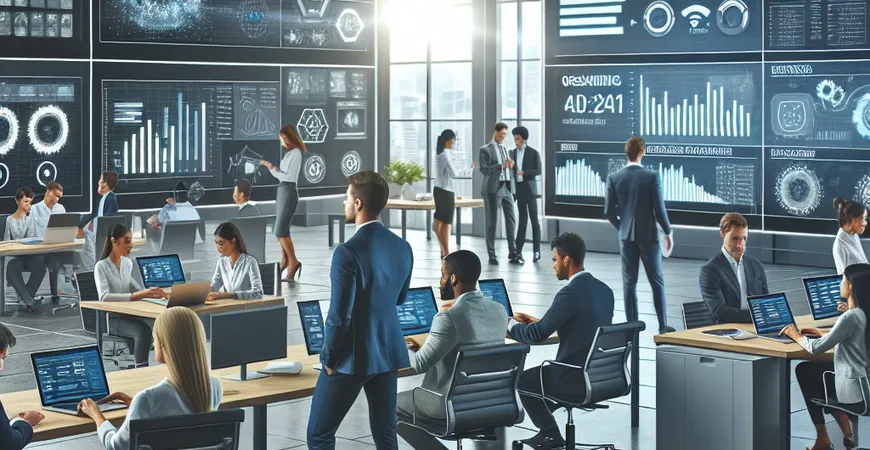 零代码工具在商机管理中的应用，快速提升业绩