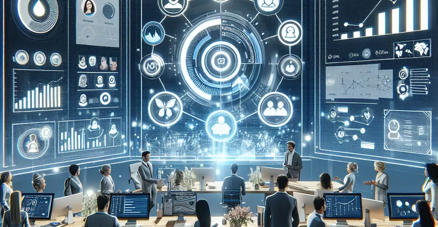 零代码工具在客户管理中的实用技巧，提升满意度