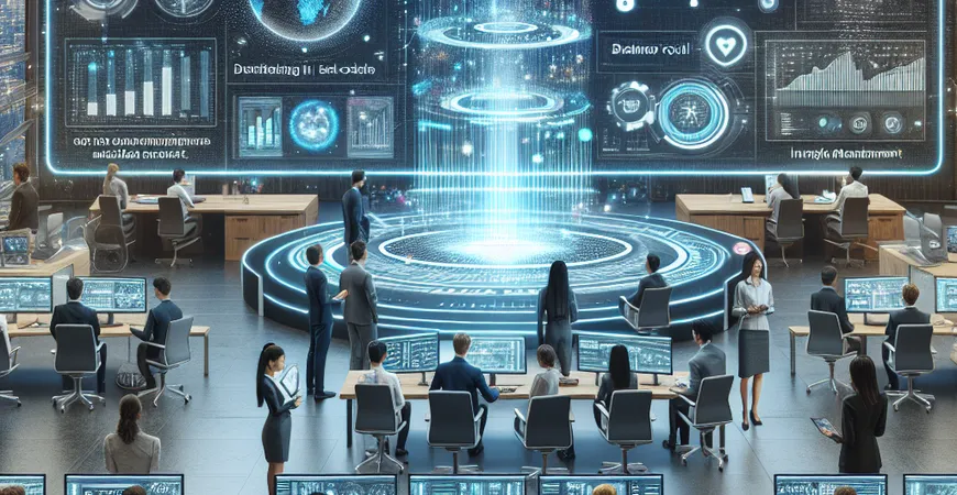 零代码工具在市场中的地位，2025年趋势预测