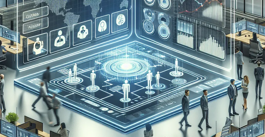 零代码工具定制的流程详解，满足个性化需求