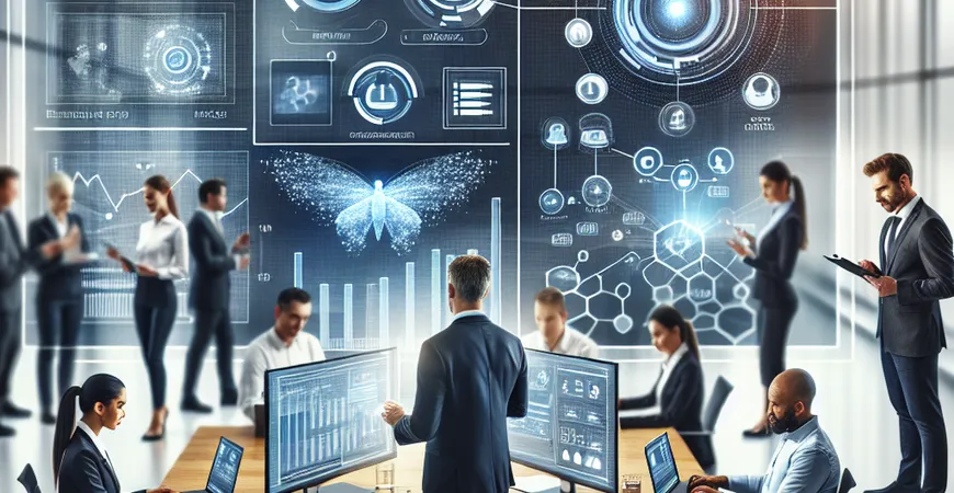 零代码工具对比分析，哪款更适合你的项目需求