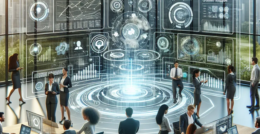 零代码工具应用盘点，2025年度最佳实用工具