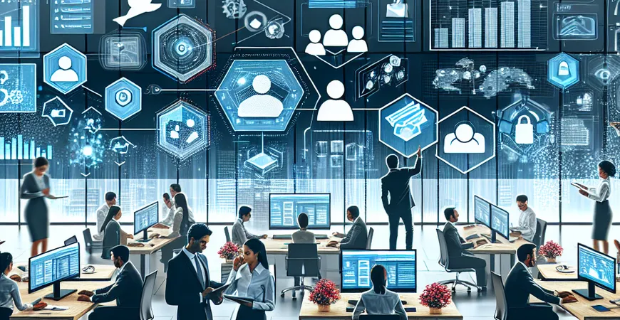 零代码工具的最佳实践案例，看看成功企业如何应用