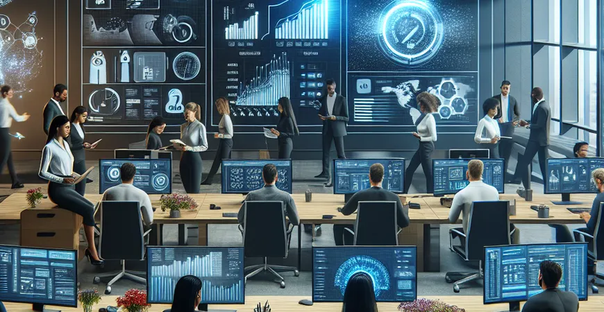 零代码工具管理的关键策略，打造高效协作环境