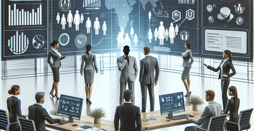 零代码工具表单设计的技巧分享，轻松实现数据收集