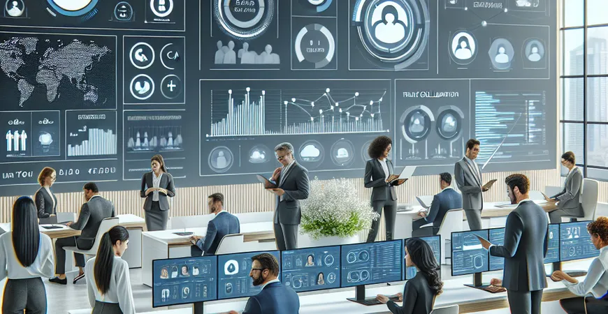 零代码平台优势：从易用性到扩展性的全方位评测