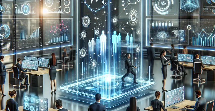 零代码平台使用体验分享，企业用户的真实反馈