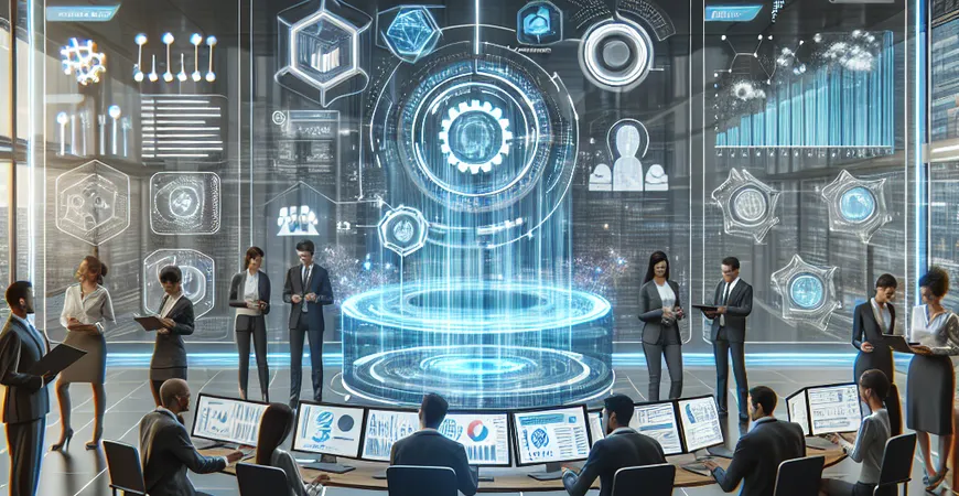 零代码平台使用的常见挑战与应对策略