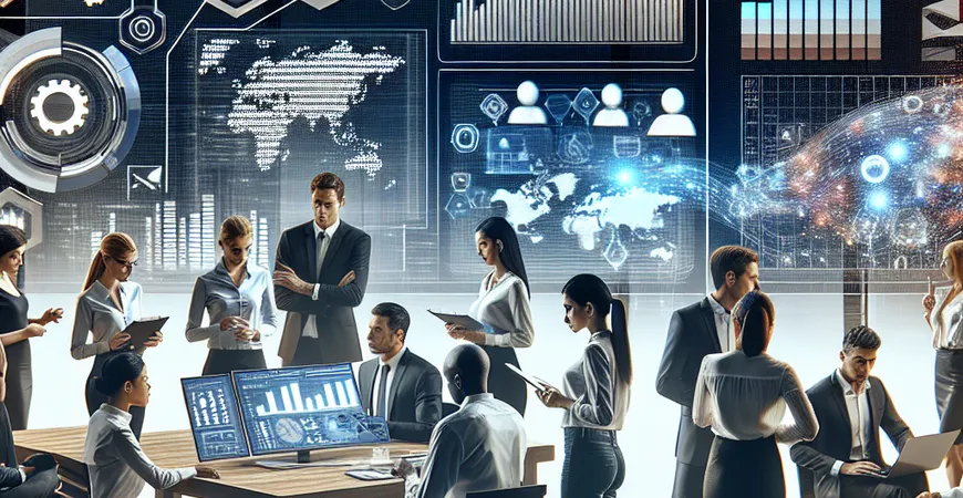 零代码平台使用的常见误区，避免踩坑的实用技巧