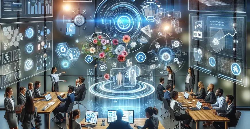 零代码平台功能详解，助力企业数字化转型