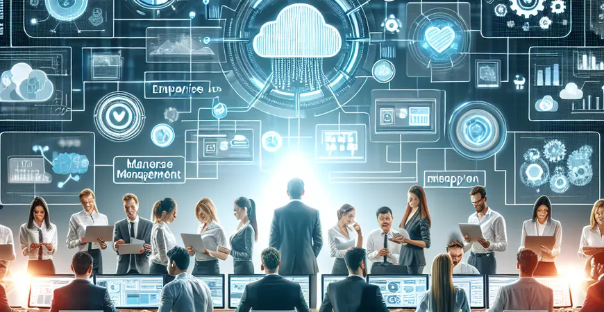 零代码平台在客户管理中的应用，提升满意度的秘诀