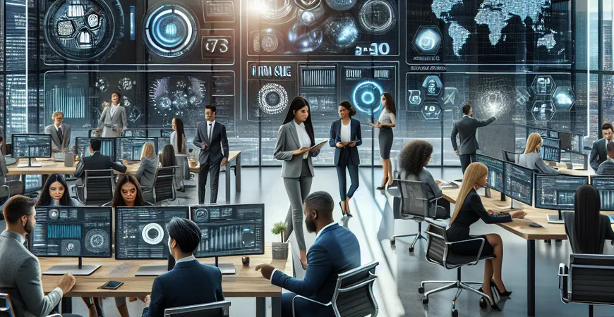 零代码平台如何提升企业数据分析能力，不踩坑！