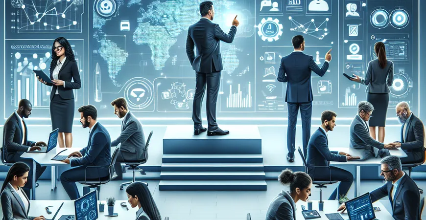 零代码平台推荐：2025年高性价比产品排行榜