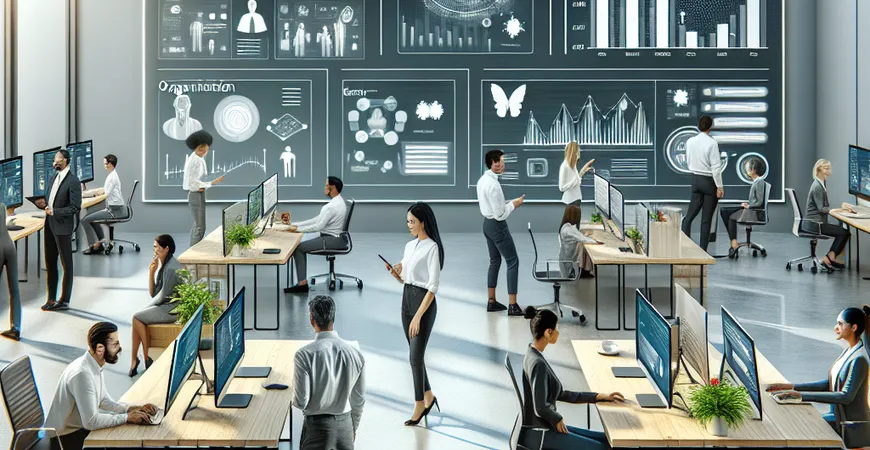 零代码平台操作技巧，快速上手不再愁