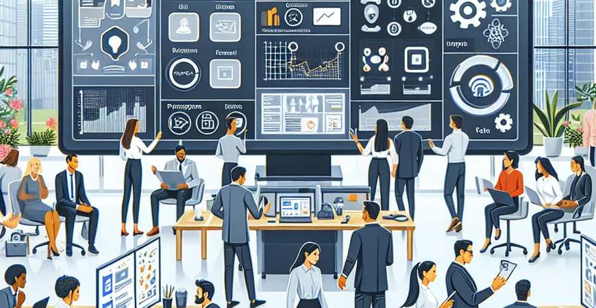 零代码平台操作的10大技巧，快速上手的终极教程