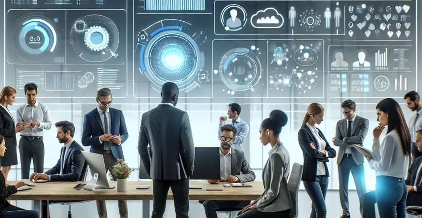 零代码平台数据处理的秘诀，助你实现智能分析