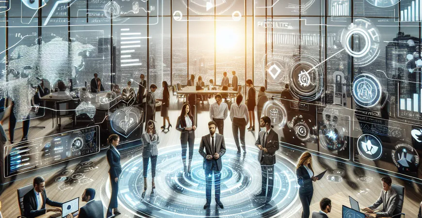 零代码平台模板使用指南：从入门到精通