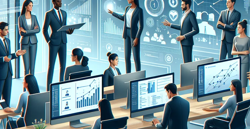 零代码平台流程中的数据管理解决方案，收藏！