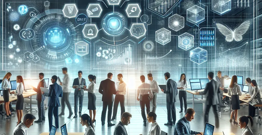 零代码平台流程设计的5个最佳实践