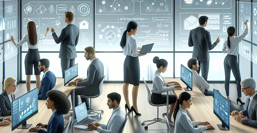 零代码平台的使用实战，如何提升企业销售效率