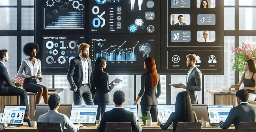 零代码平台设计的实战经验分享，快速掌握技巧