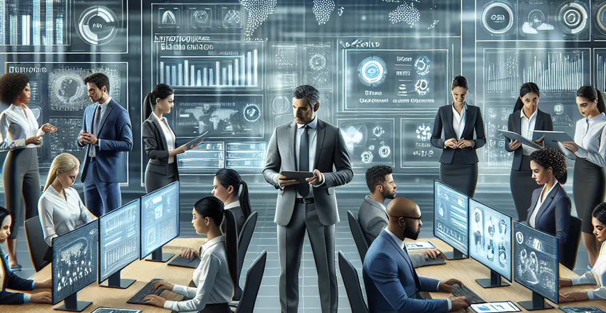 零代码平台选型的关键因素，如何确保投资回报率