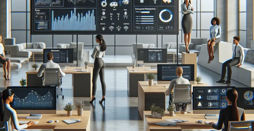 零代码开发入门指南，轻松实现高效项目管理