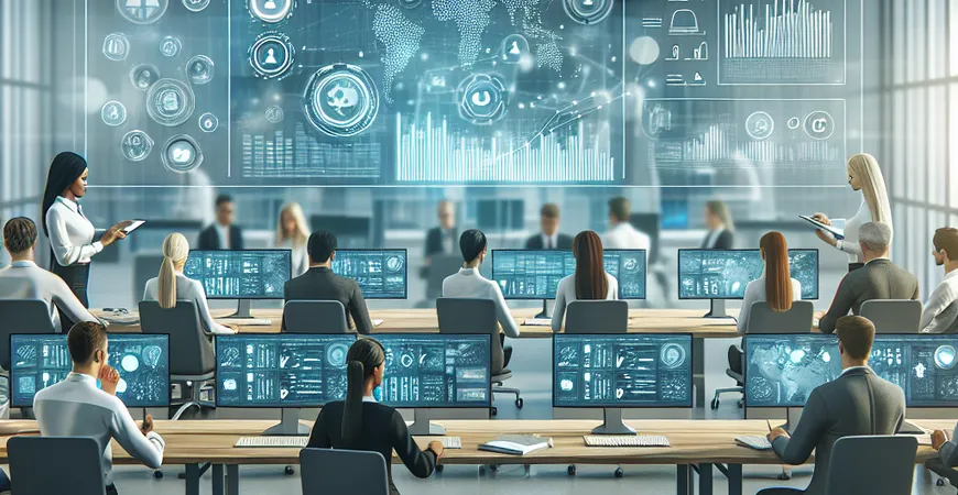 零代码开发平台选型指南，帮你找到最合适的工具