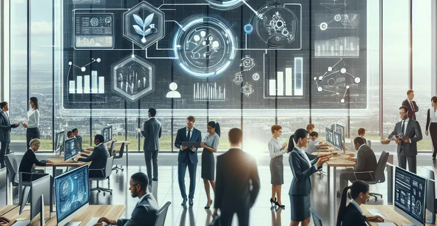 零代码开发模板的设计理念，全方位解析应用价值