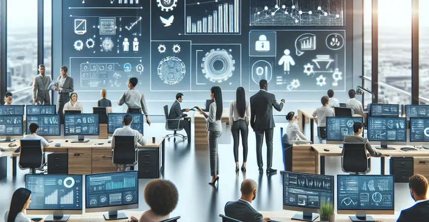 零代码开发痛点解决方案：常见问题与对策