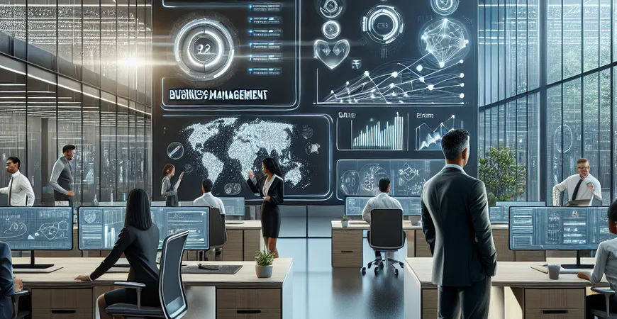 零代码开发的优势与痛点，企业如何平衡权衡？