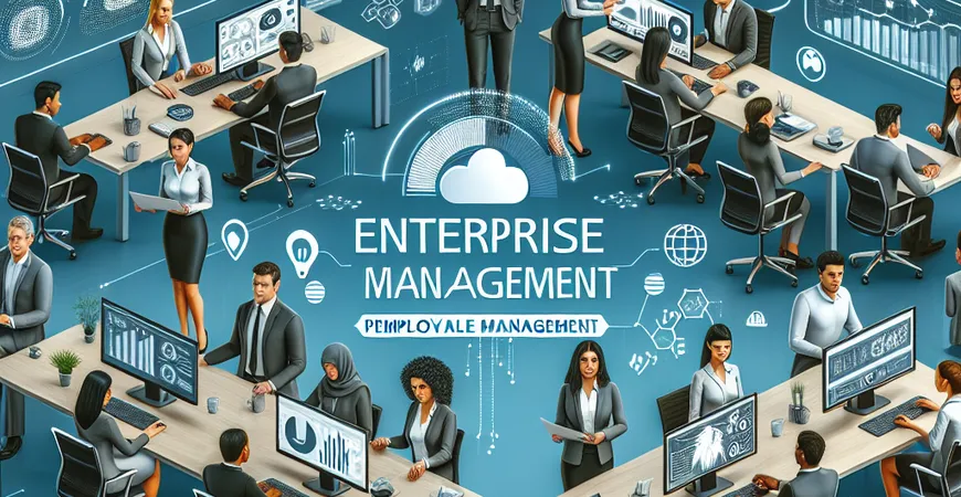 零代码开发的商业价值，企业如何实现创新驱动