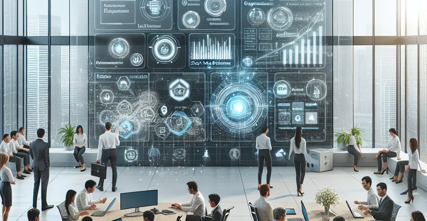 零代码开发的痛点揭秘，资深用户的解决方案