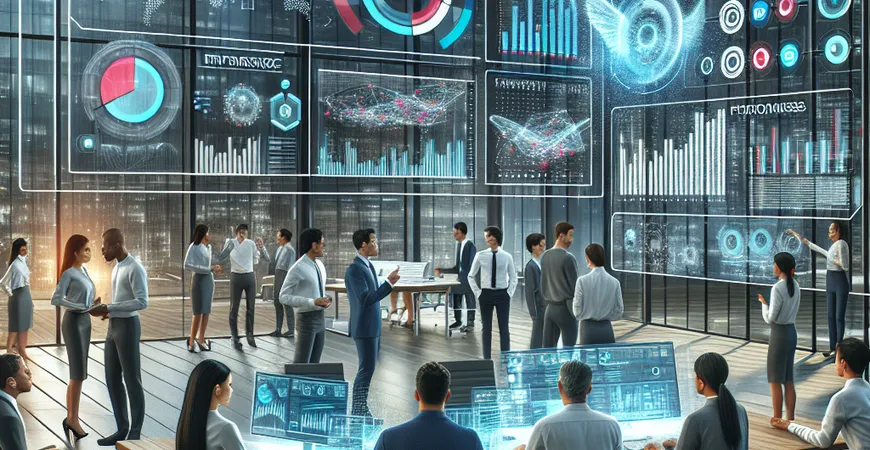 零代码推荐工具评测，助你选对适合的产品