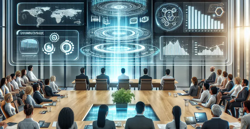 零代码权限设置：OA系统让管理更简单