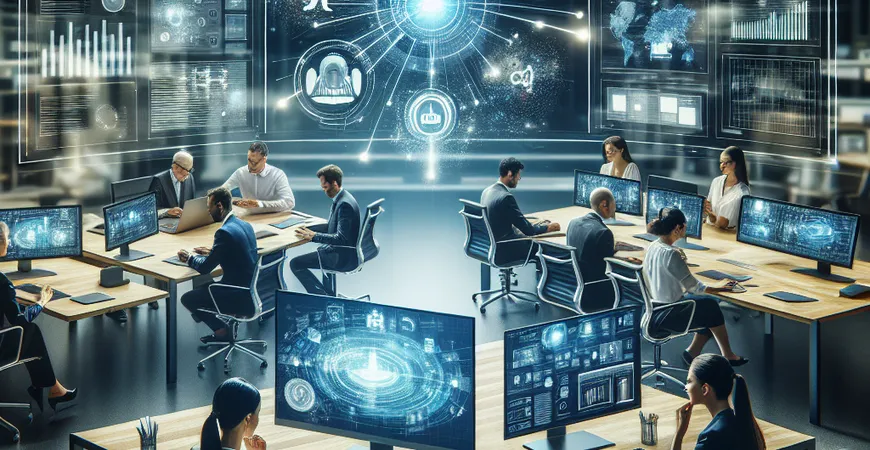 零代码档案管理，如何打造无纸化办公环境